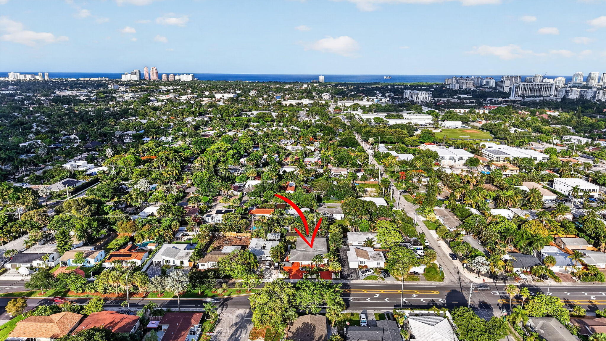 1412 NE 15th Fort Lauderdale, FL 33304