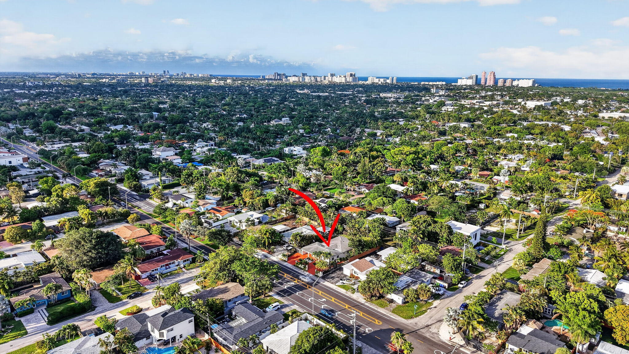 1412 NE 15th Fort Lauderdale, FL 33304