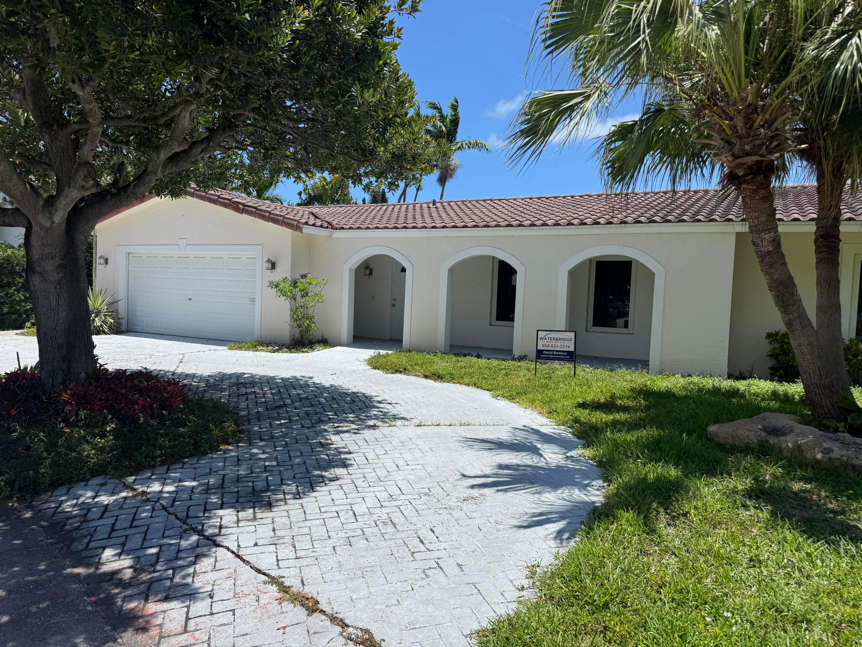 2800 NE 57th Fort Lauderdale, FL 33308