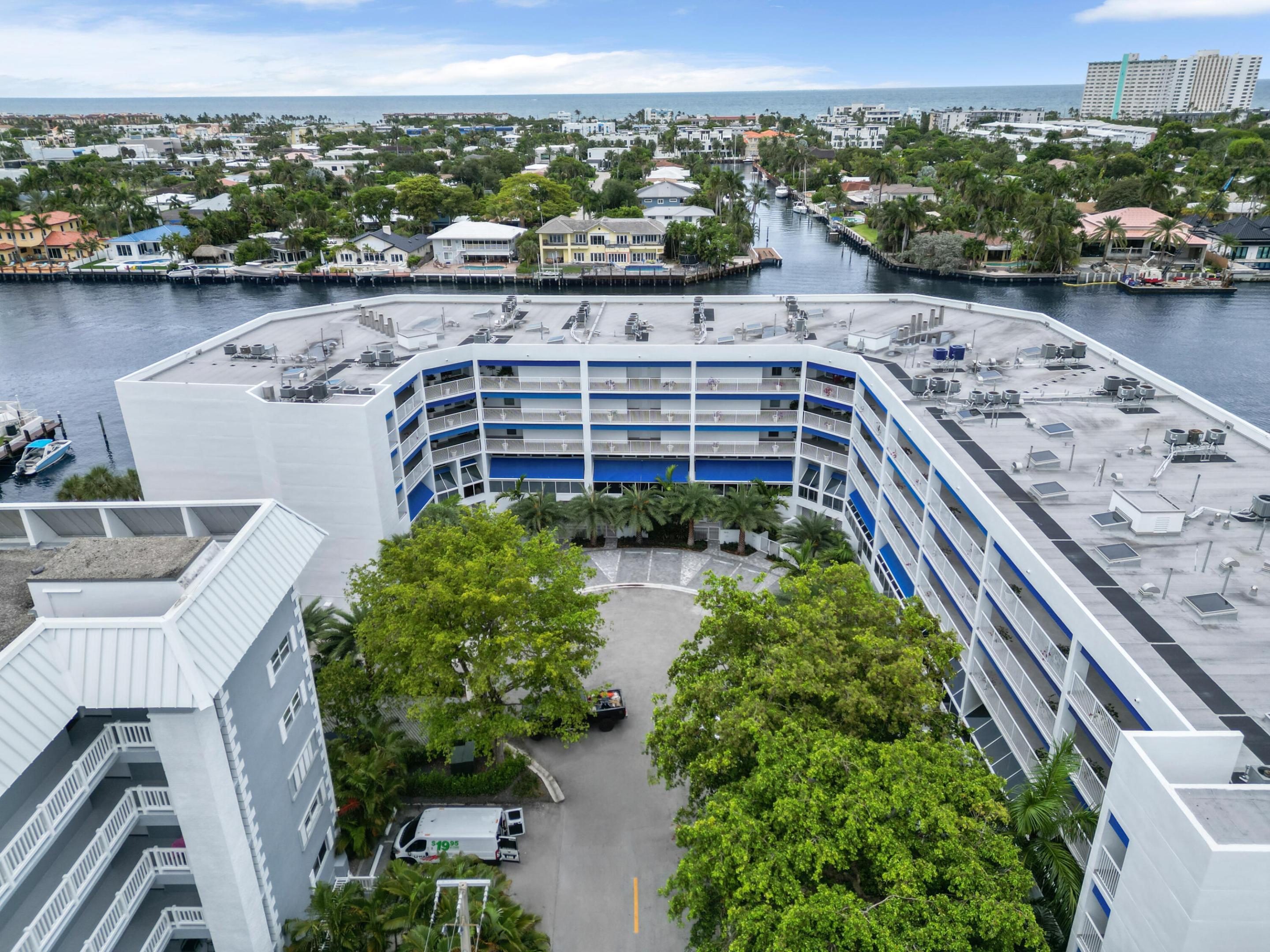 3100 NE 47th #305 Fort Lauderdale, FL 33308