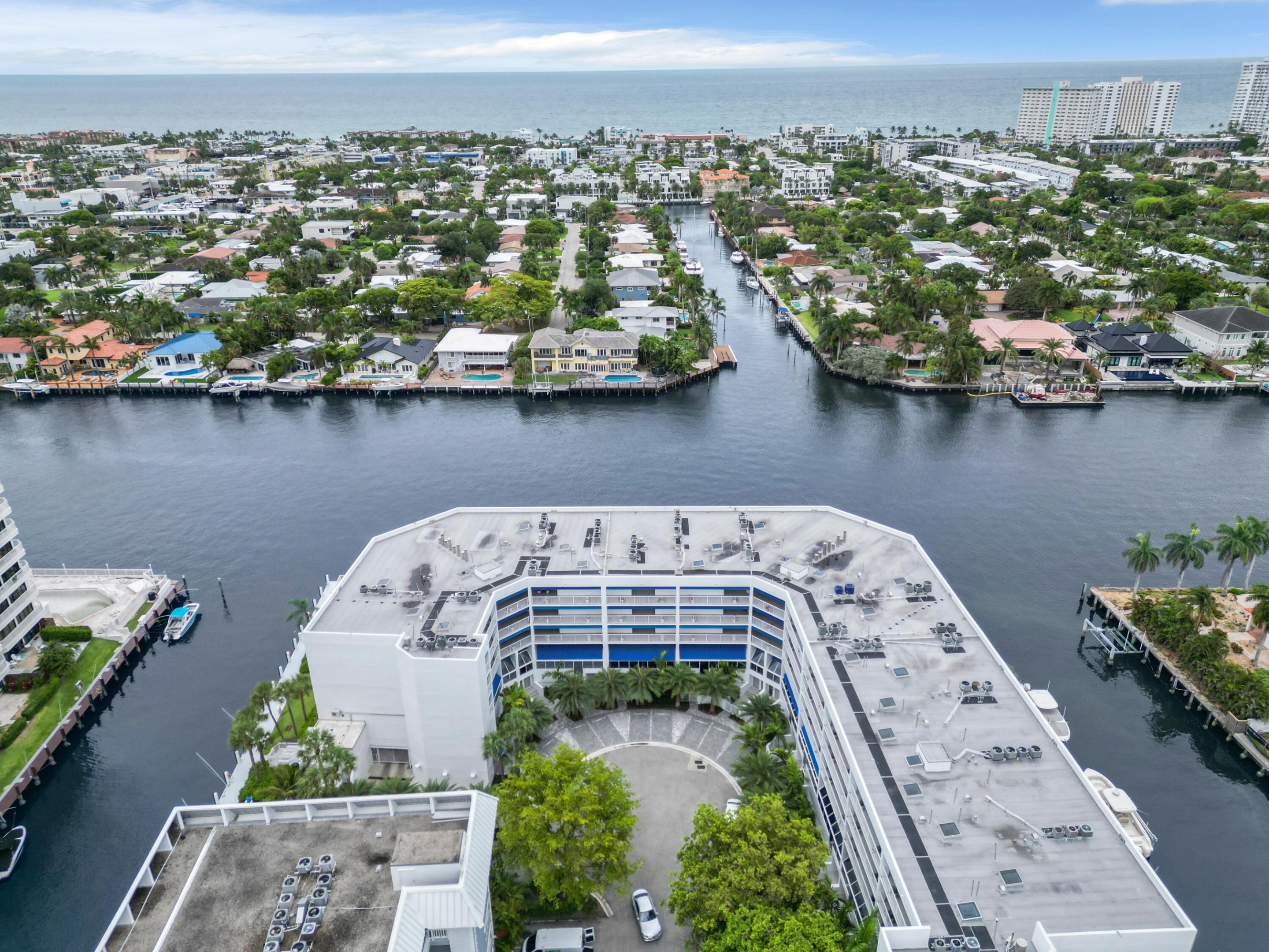 3100 NE 47th #305 Fort Lauderdale, FL 33308