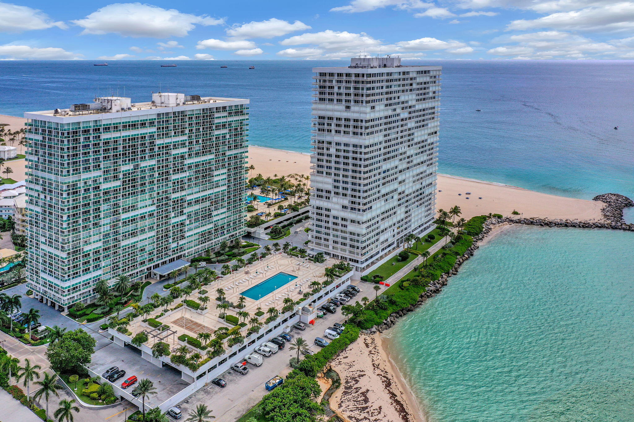 2100 S Ocean #101-102