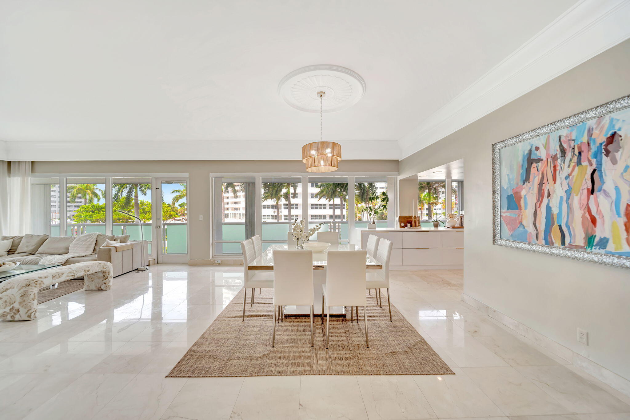 2100 S Ocean #101-102 Fort Lauderdale, FL 33316