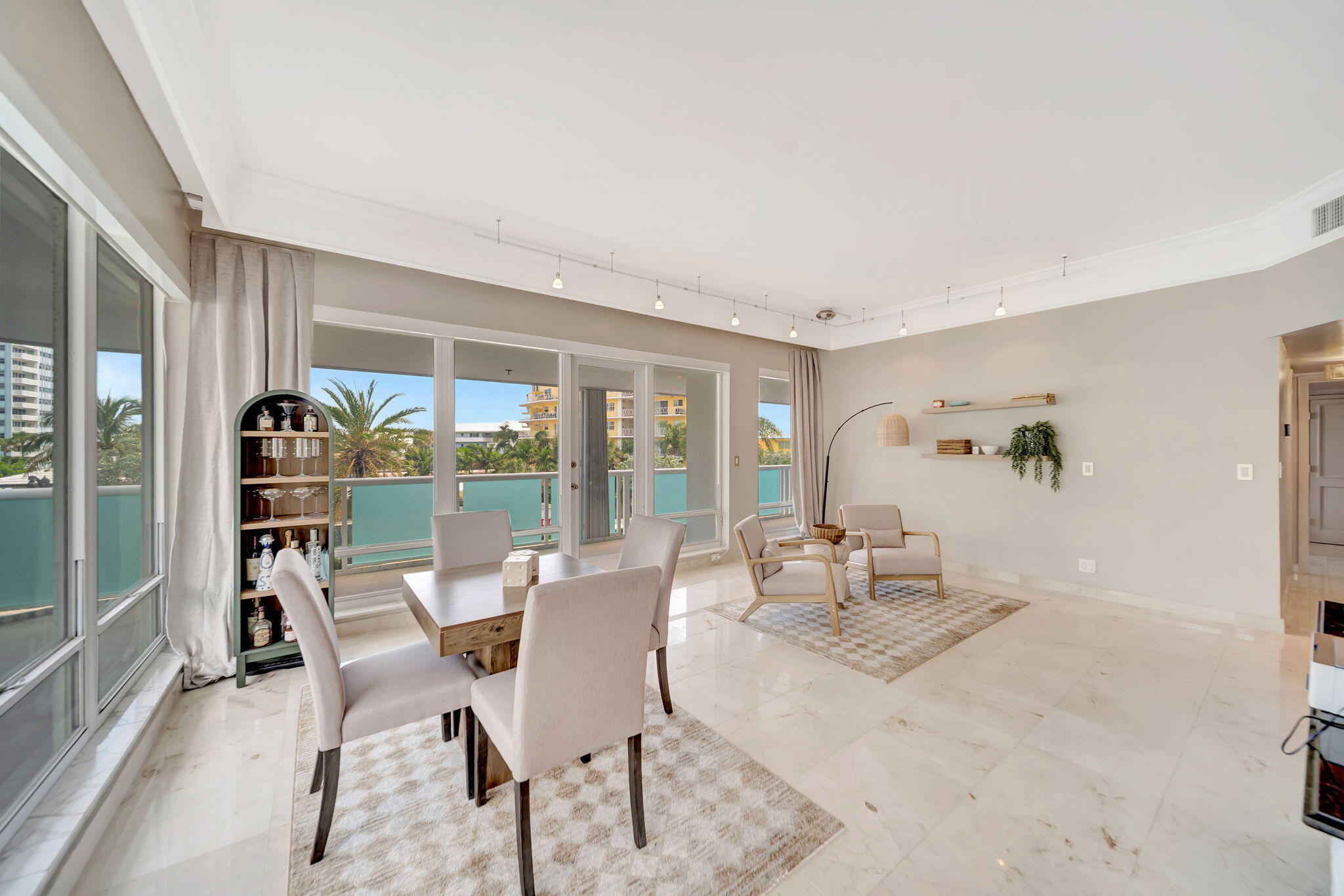 2100 S Ocean #101-102 Fort Lauderdale, FL 33316