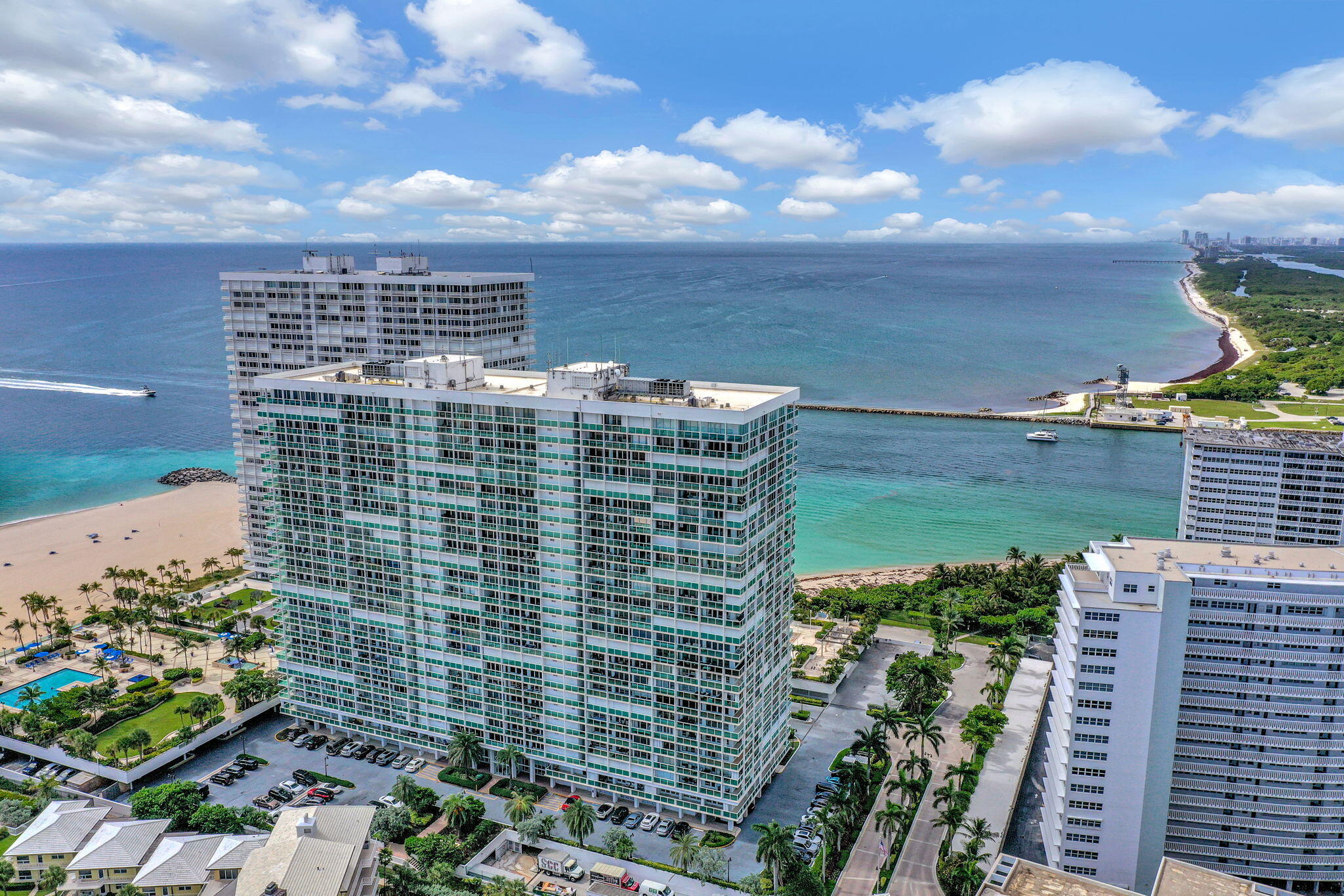 2100 S Ocean #101-102 Fort Lauderdale, FL 33316