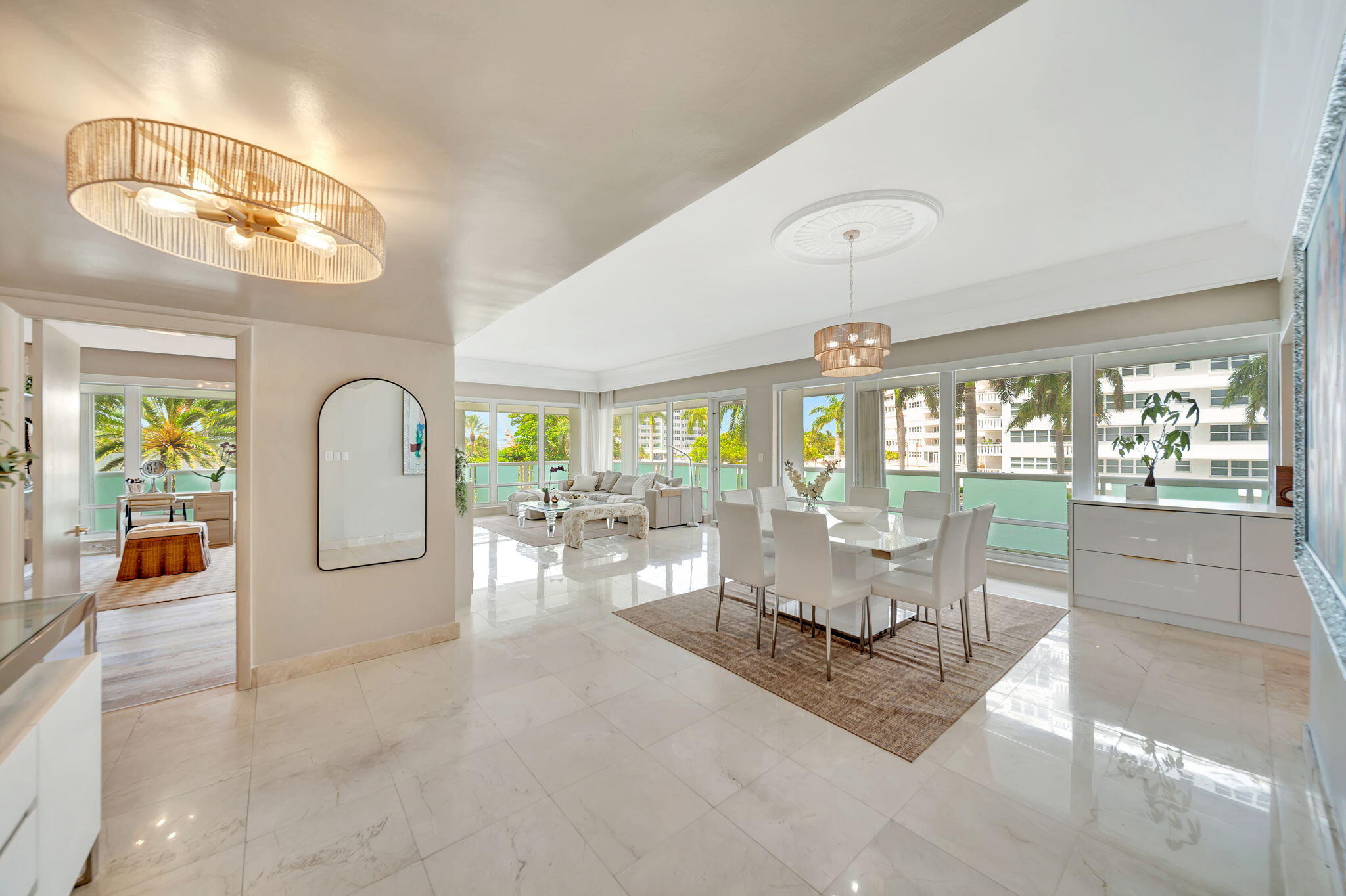 2100 S Ocean #101-102 Fort Lauderdale, FL 33316