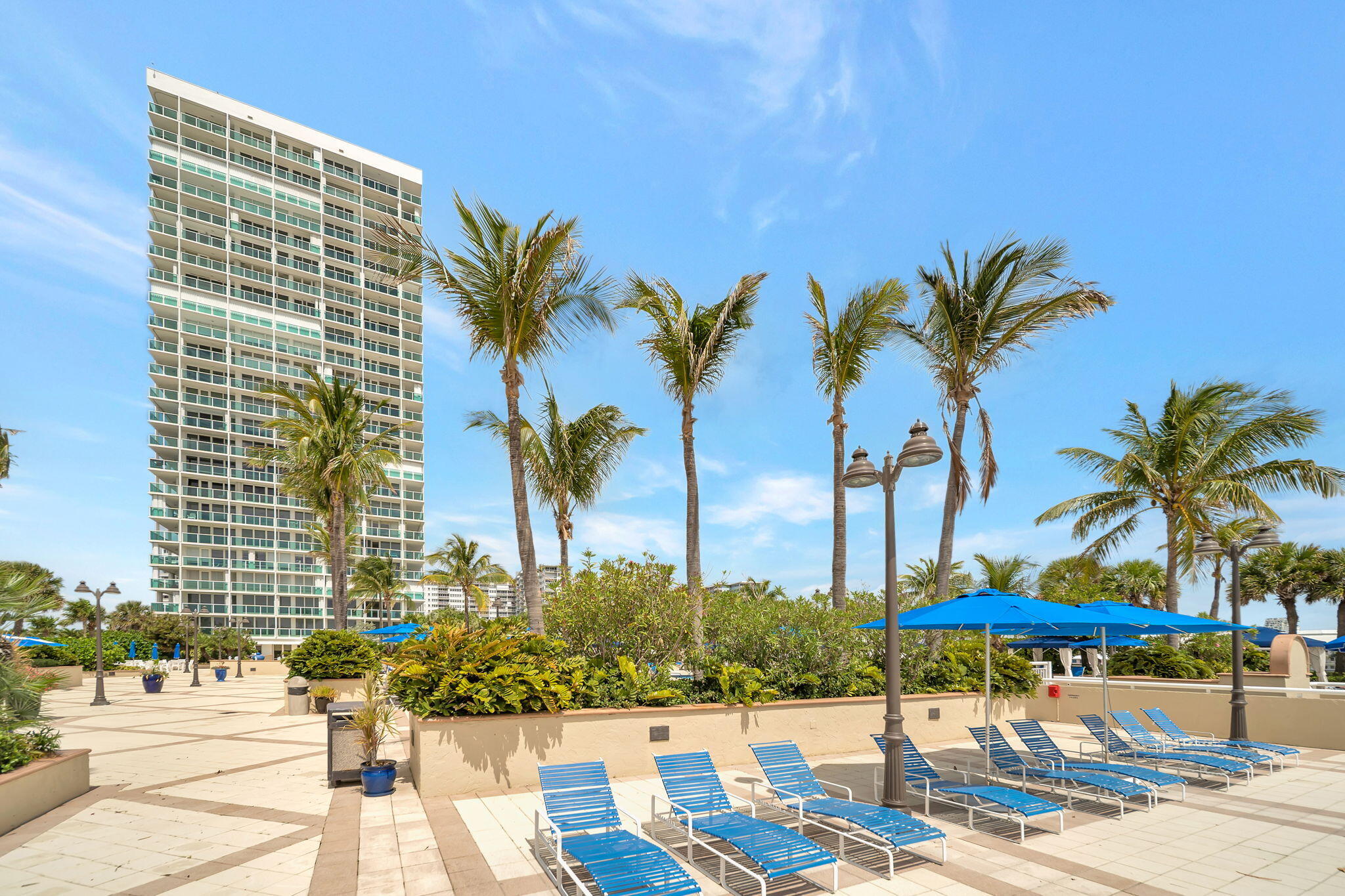 2100 S Ocean #101-102 Fort Lauderdale, FL 33316