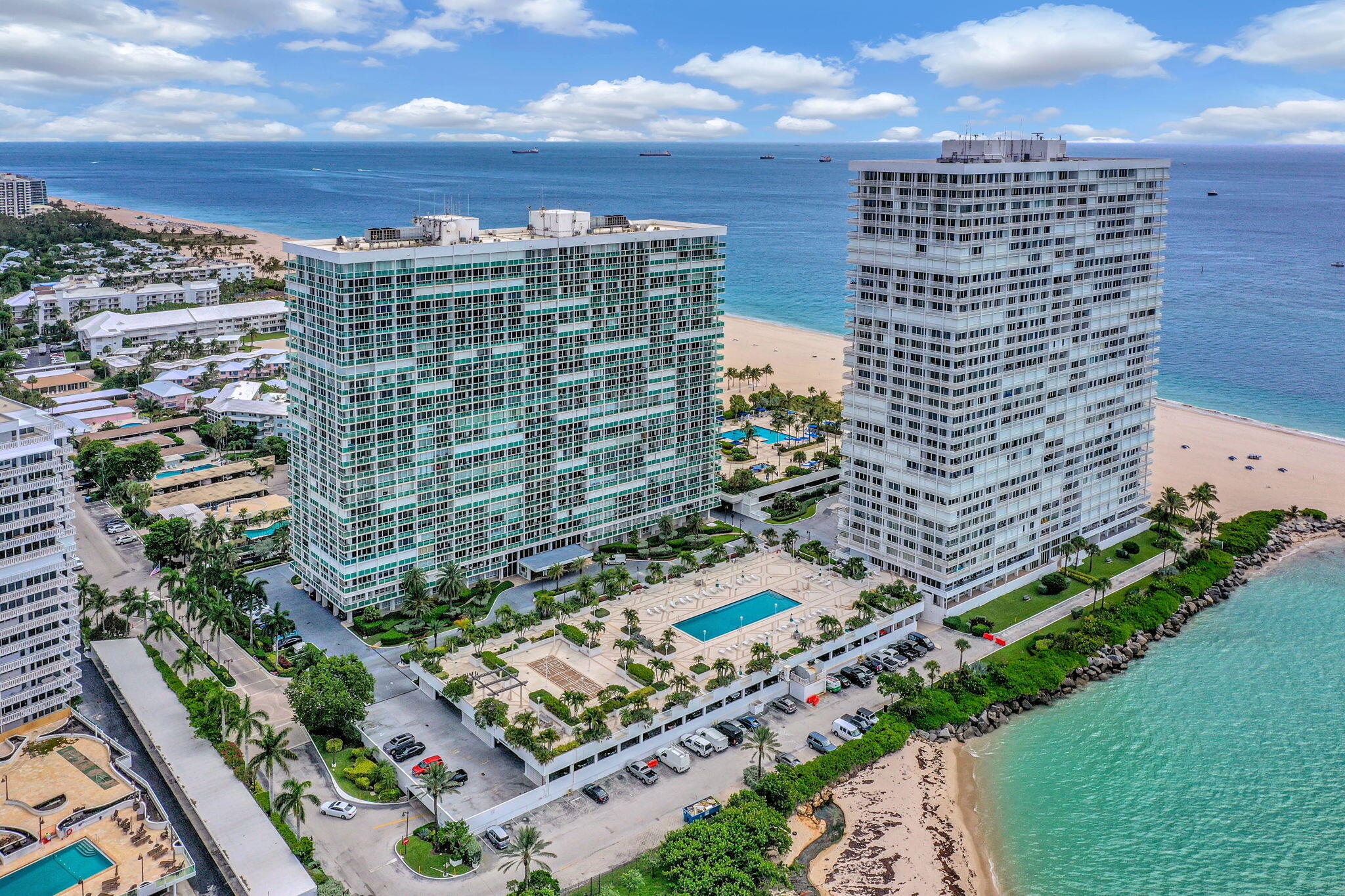 2100 S Ocean #101-102 Fort Lauderdale, FL 33316