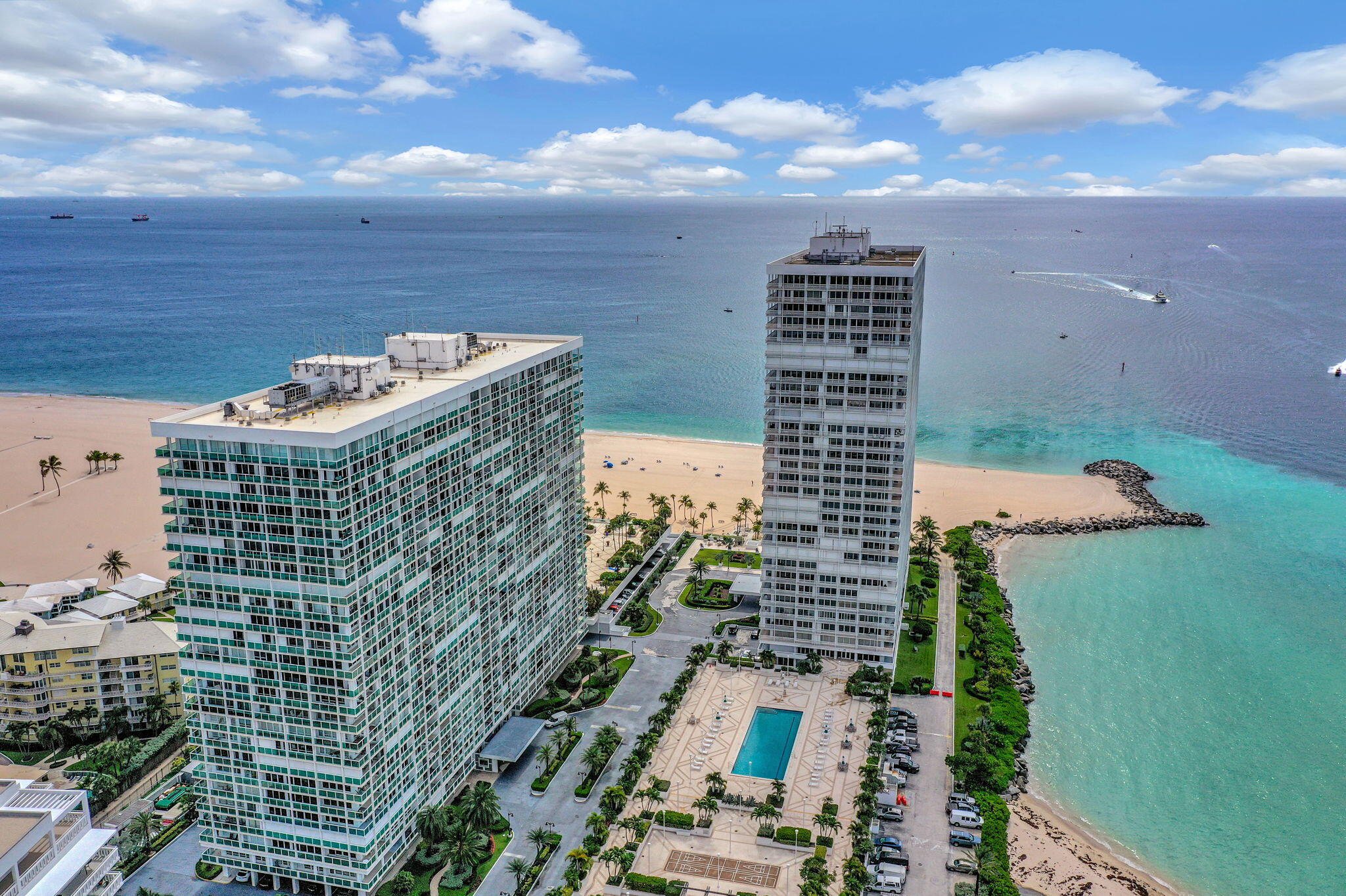 2100 S Ocean #101-102 Fort Lauderdale, FL 33316