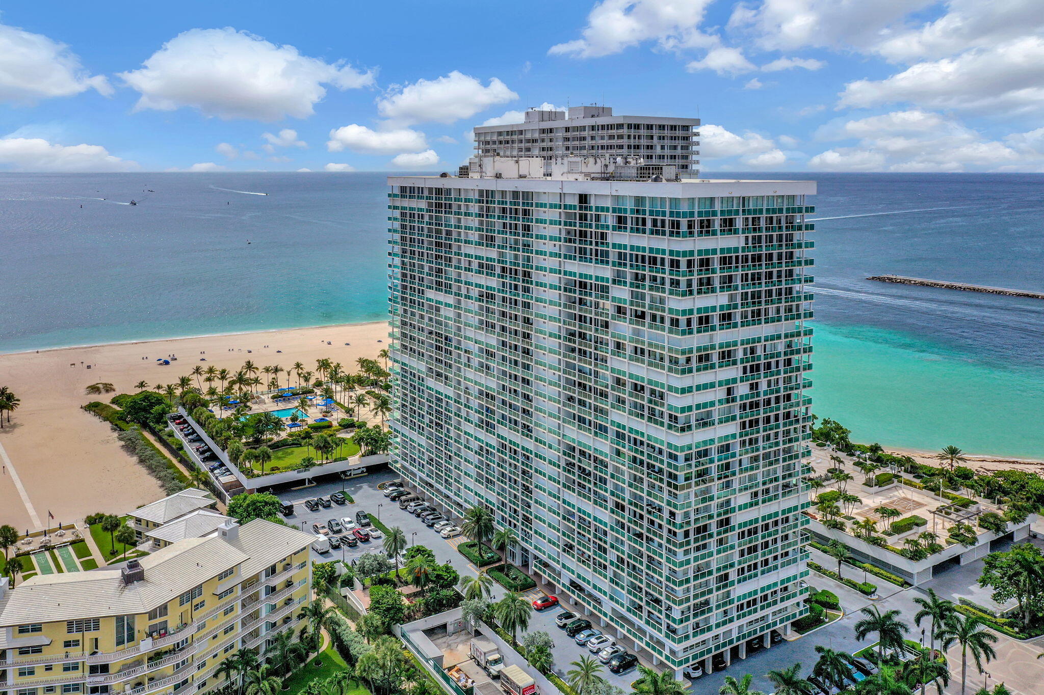 2100 S Ocean #101-102 Fort Lauderdale, FL 33316