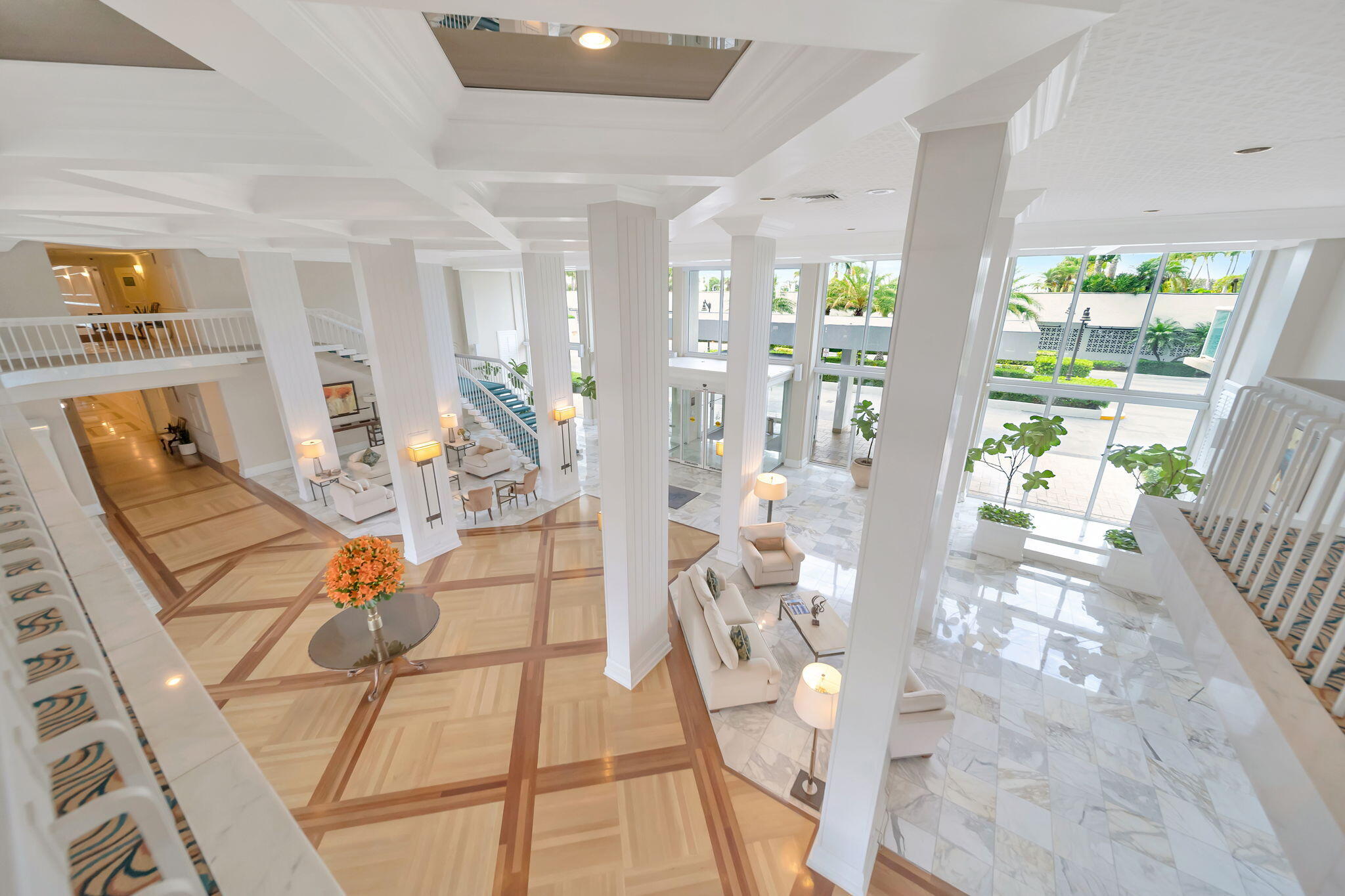 2100 S Ocean #101-102 Fort Lauderdale, FL 33316