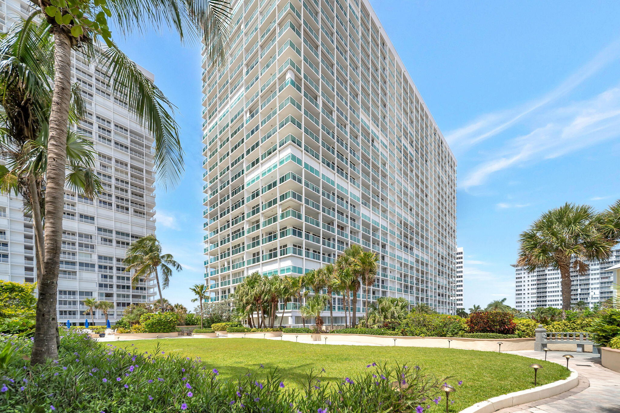 2100 S Ocean #101-102 Fort Lauderdale, FL 33316