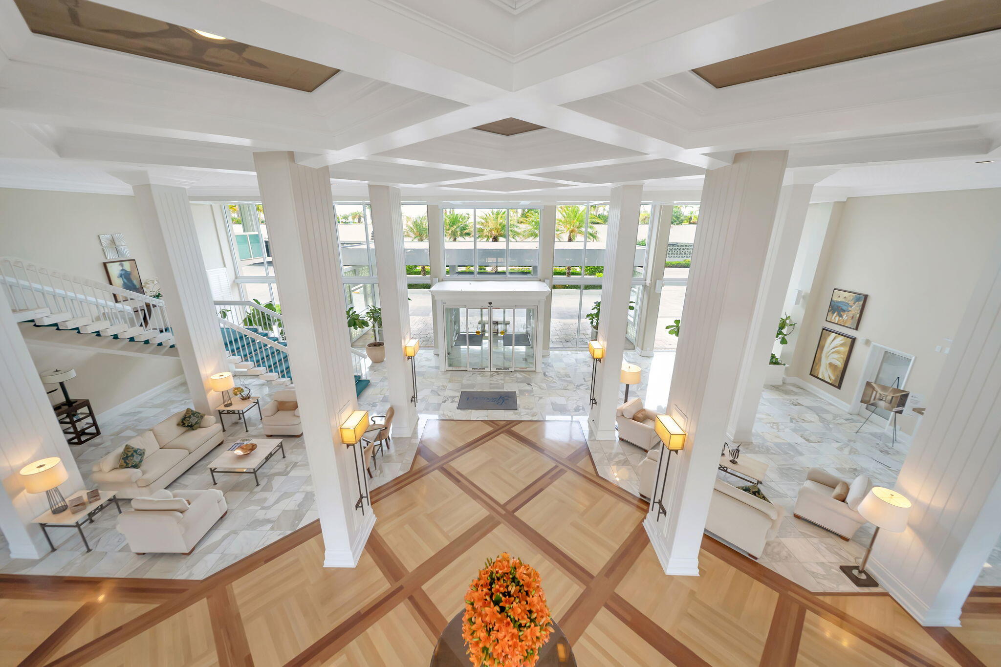 2100 S Ocean #101-102 Fort Lauderdale, FL 33316