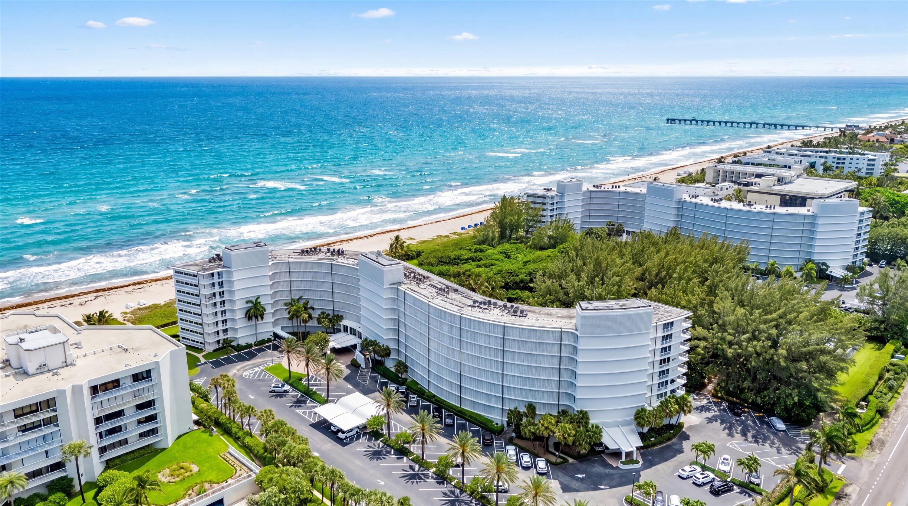 2774 S Ocean #206