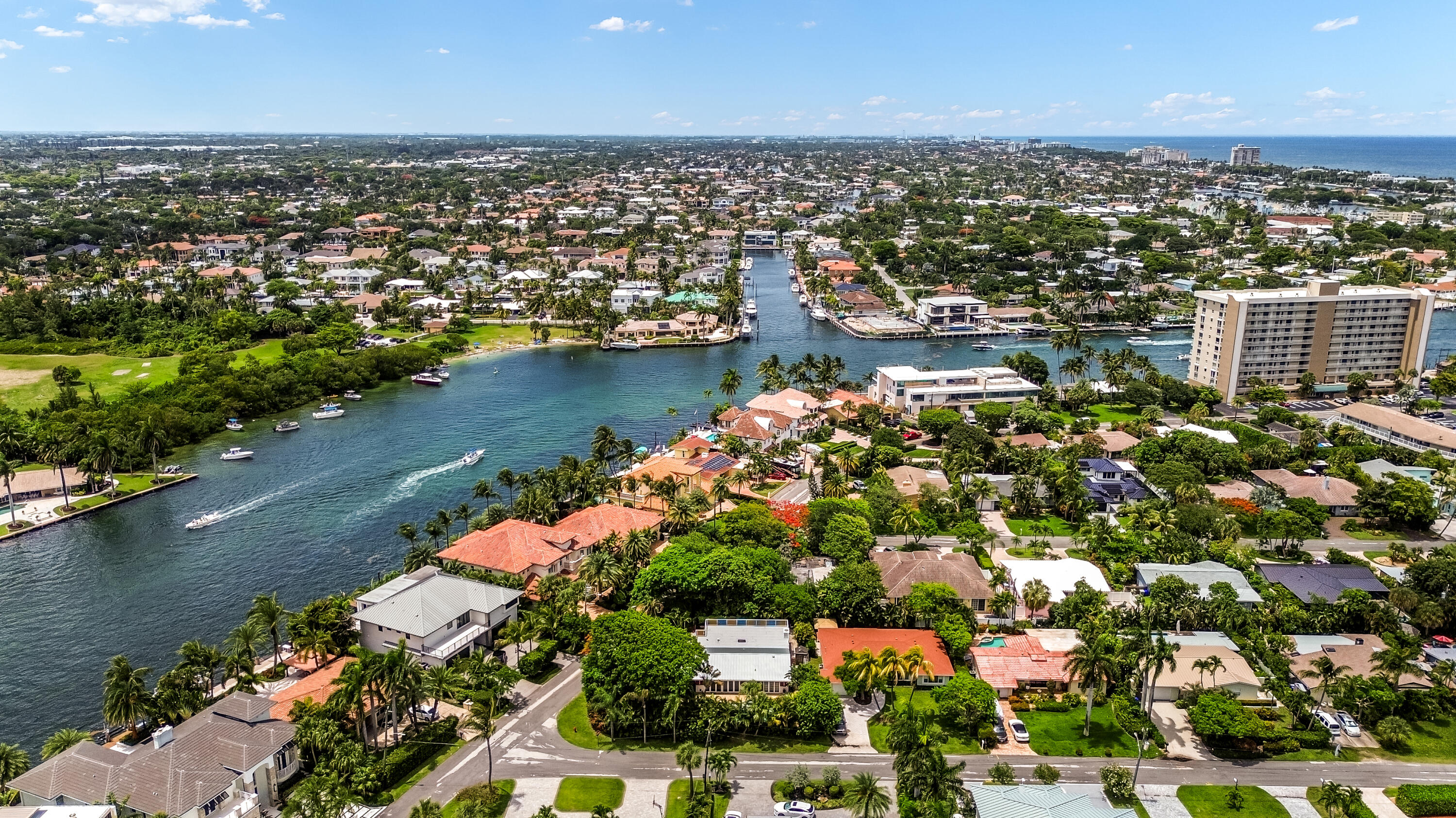 2400 N Riverside Pompano Beach, FL 33062