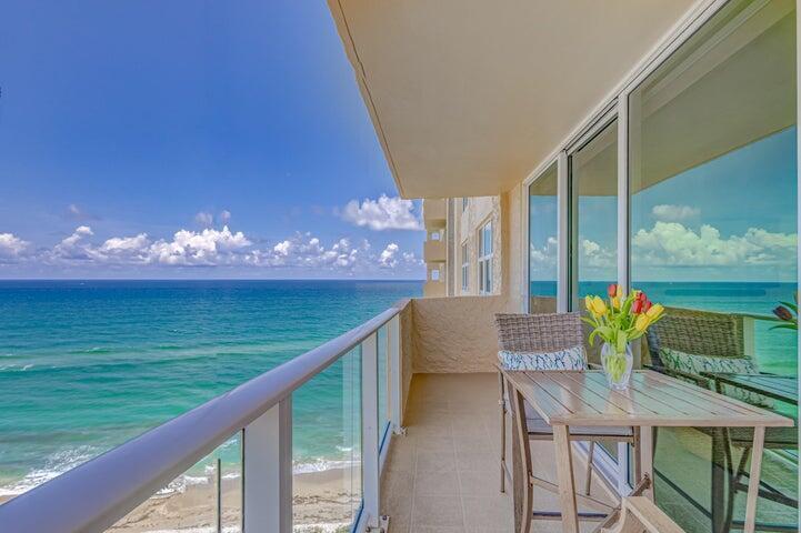 5440 N Ocean #1502
