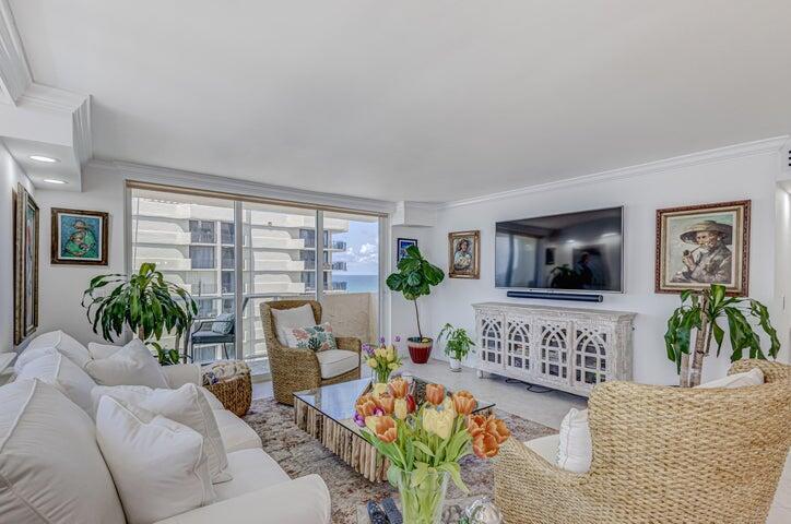 5440 N Ocean #1502 Singer Island, FL 33404