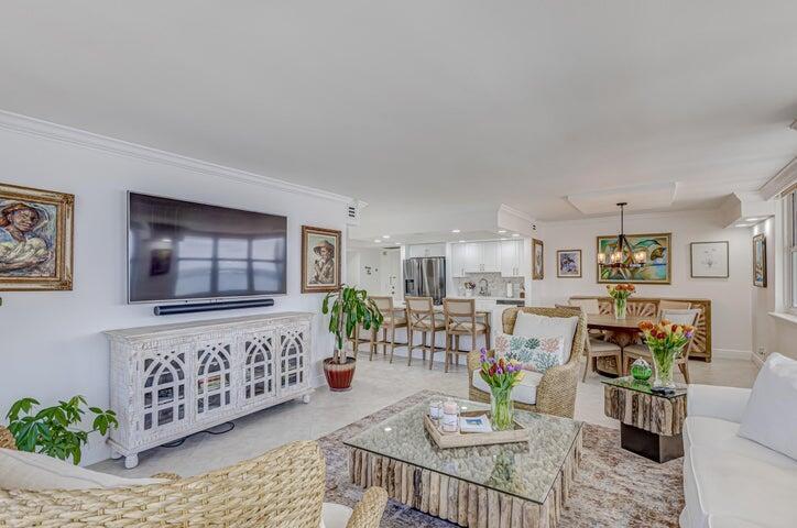 5440 N Ocean #1502 Singer Island, FL 33404