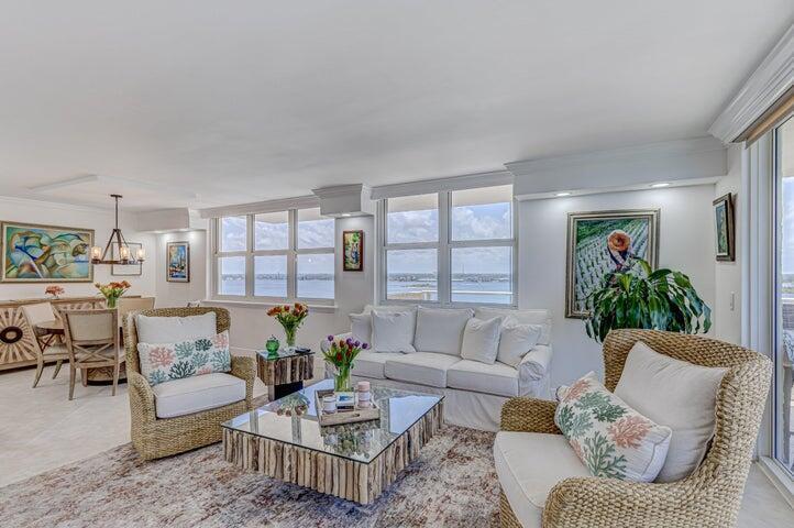 5440 N Ocean #1502 Singer Island, FL 33404