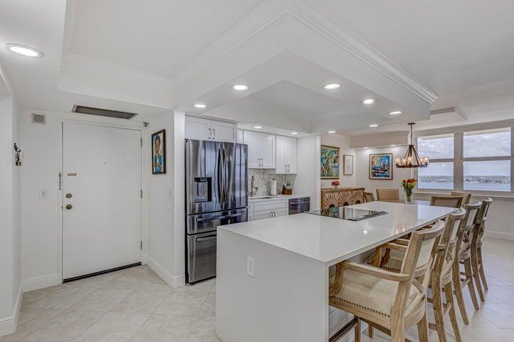 5440 N Ocean #1502 Singer Island, FL 33404