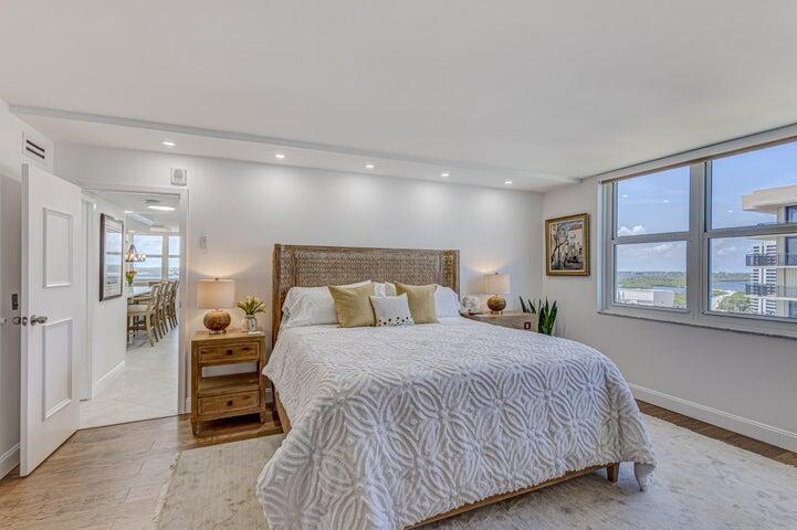 5440 N Ocean #1502 Singer Island, FL 33404