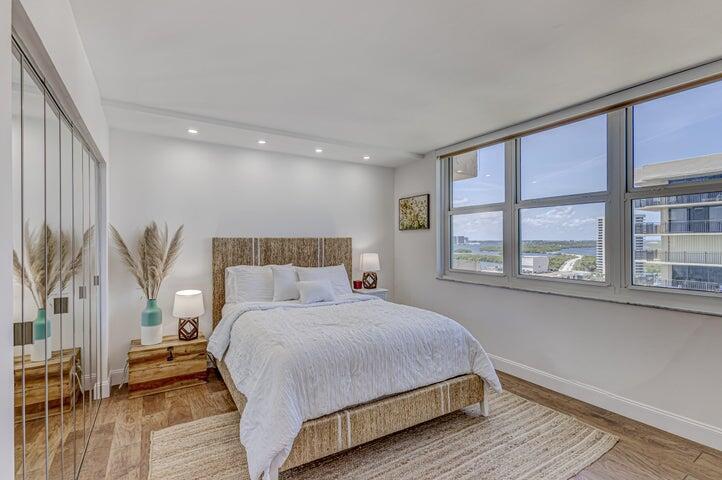 5440 N Ocean #1502 Singer Island, FL 33404