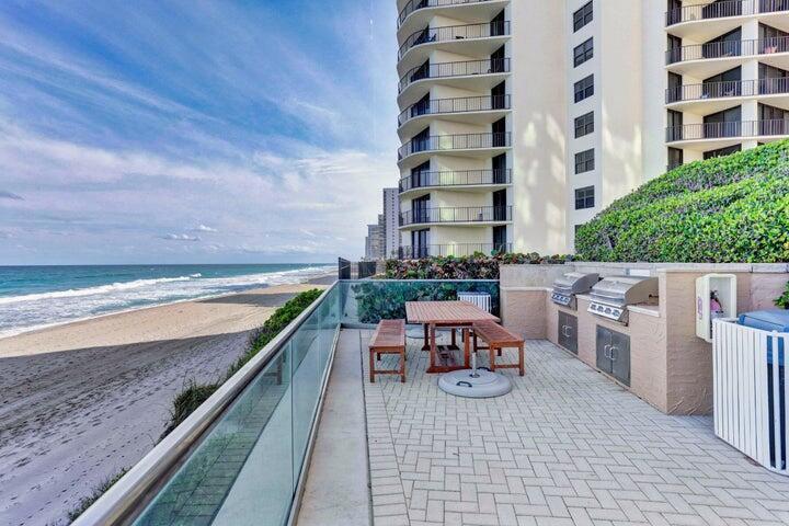 5440 N Ocean #1502 Singer Island, FL 33404