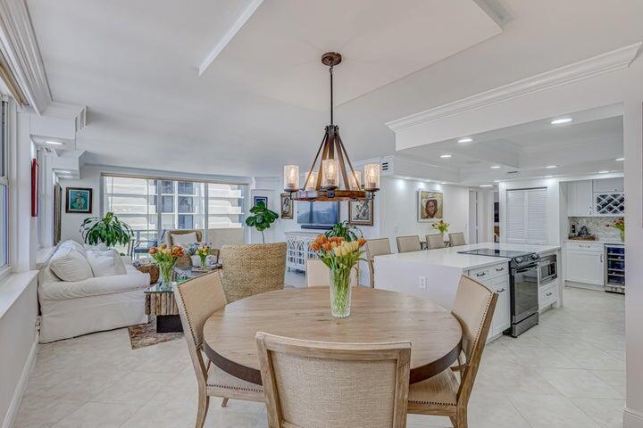 5440 N Ocean #1502 Singer Island, FL 33404