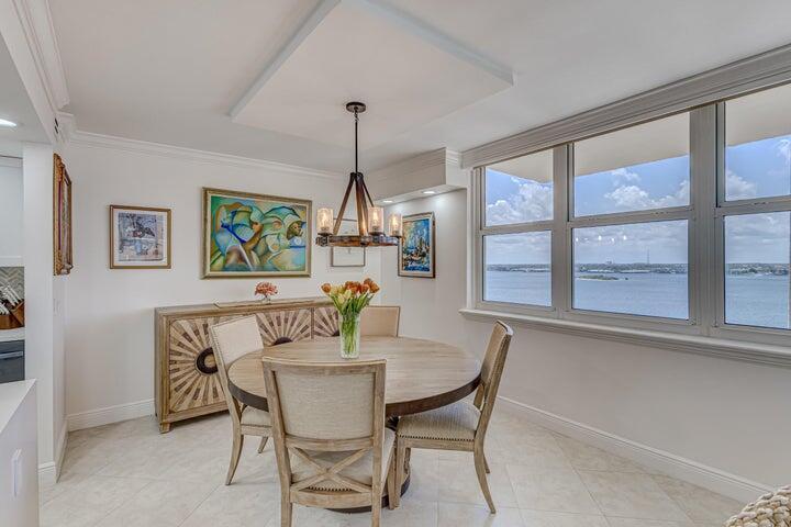 5440 N Ocean #1502 Singer Island, FL 33404