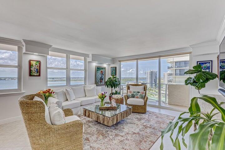 5440 N Ocean #1502 Singer Island, FL 33404