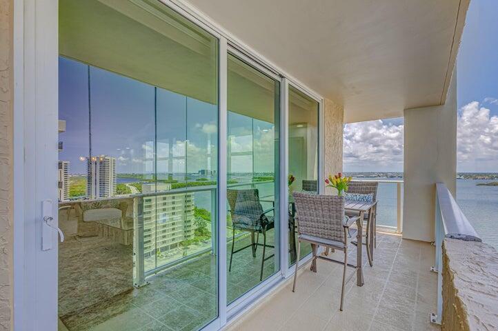 5440 N Ocean #1502 Singer Island, FL 33404