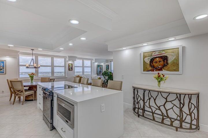 5440 N Ocean #1502 Singer Island, FL 33404