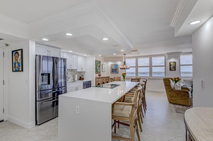 5440 N Ocean #1502 Singer Island, FL 33404