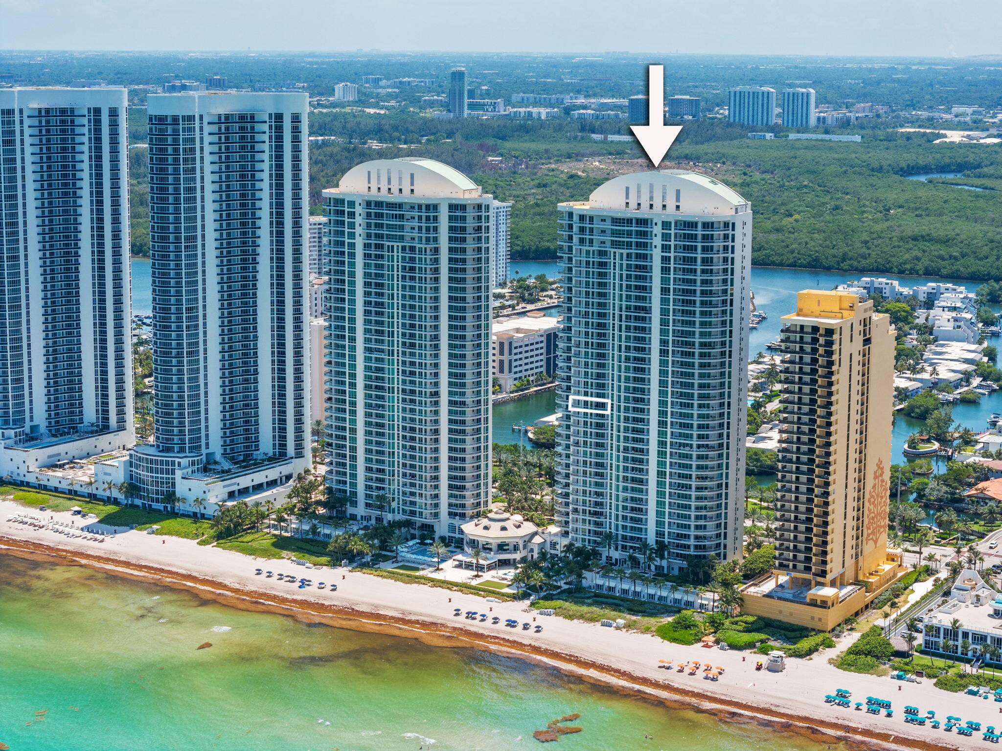 image Turnberry Ocean Colony North42