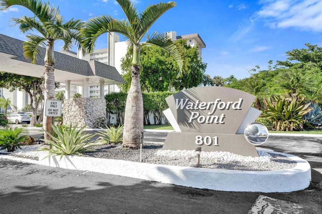 801 S Federal #604