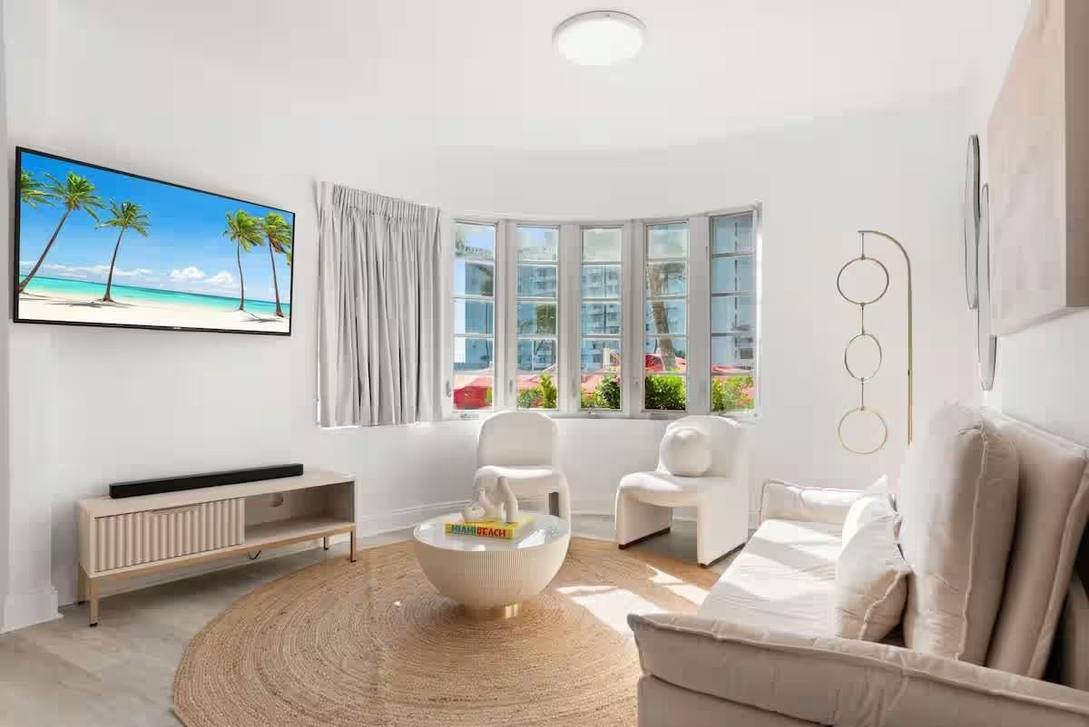 530 Ocean Miami Beach, FL 33139