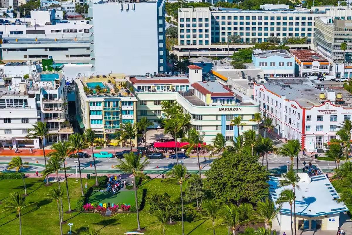 530 Ocean Miami Beach, FL 33139
