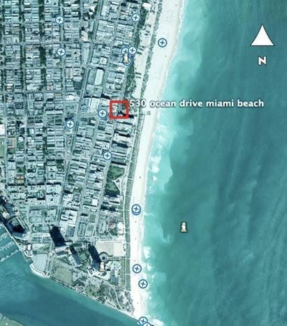 530 Ocean Miami Beach, FL 33139