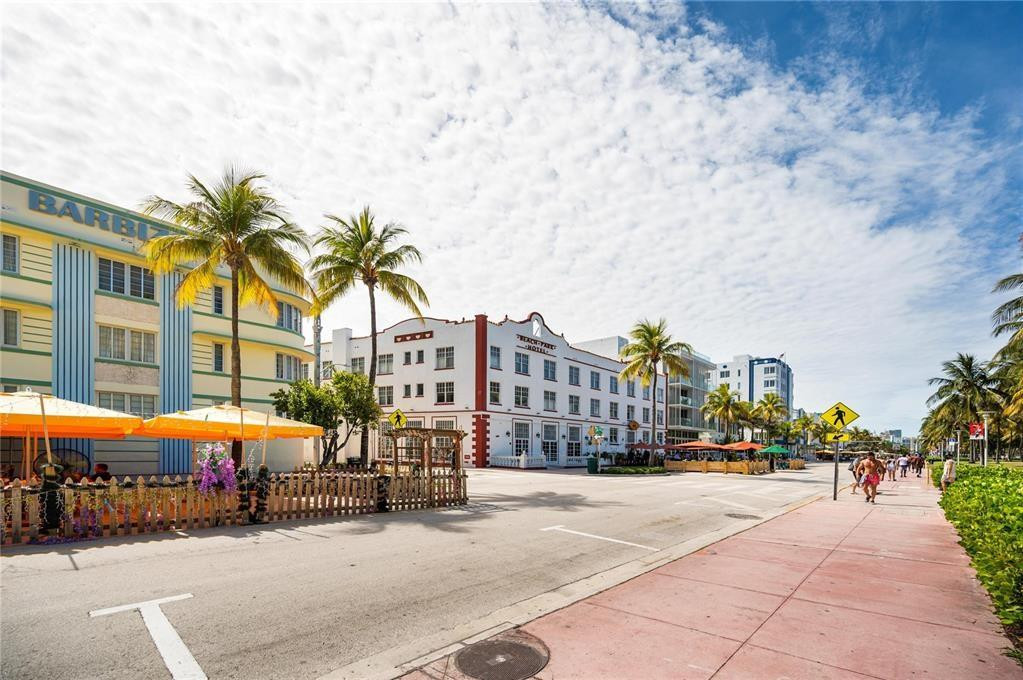 530 Ocean Miami Beach, FL 33139