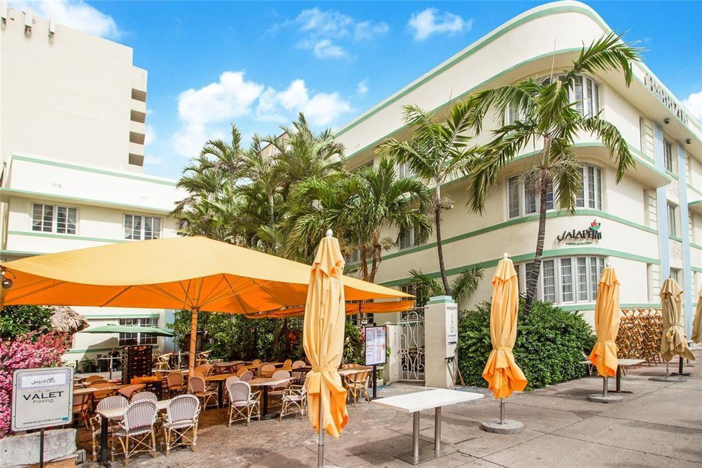 530 Ocean Miami Beach, FL 33139