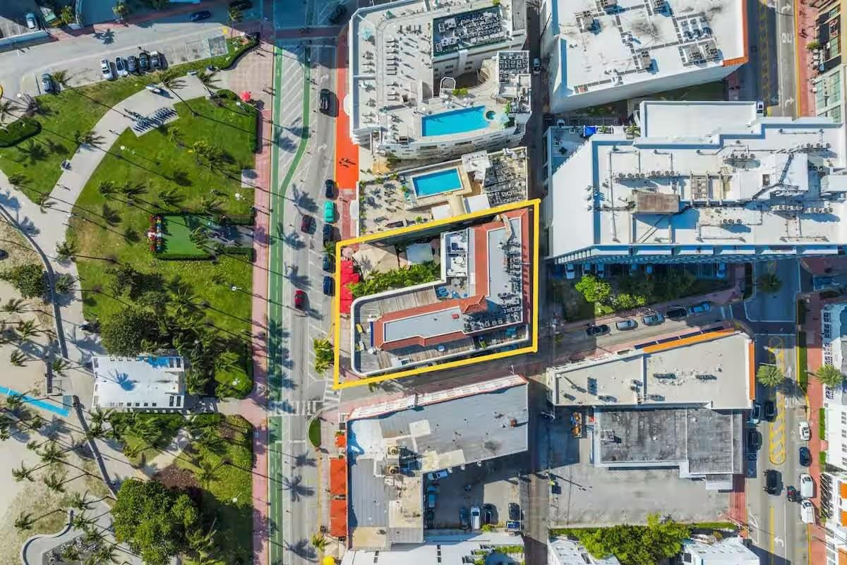 530 Ocean Miami Beach, FL 33139
