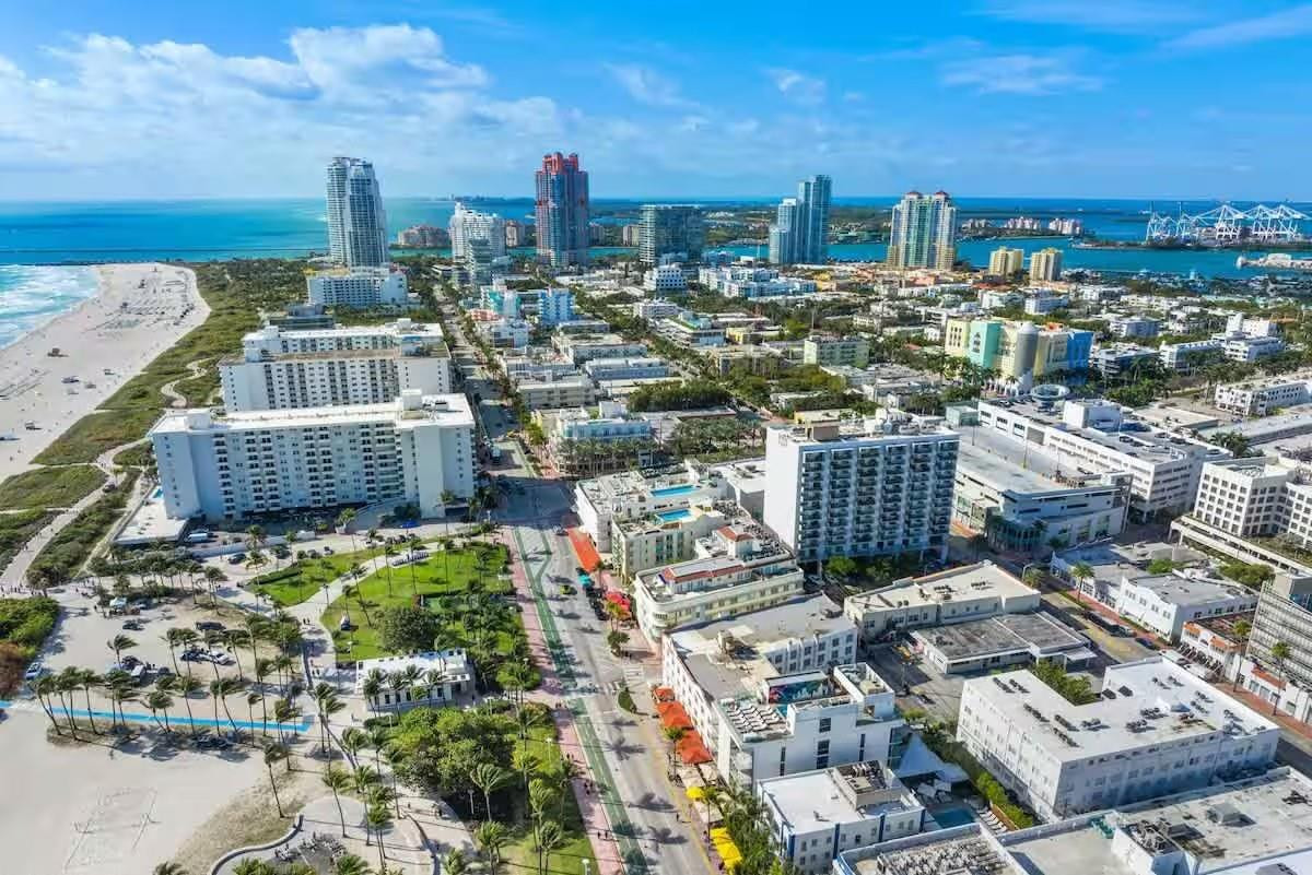 530 Ocean Miami Beach, FL 33139