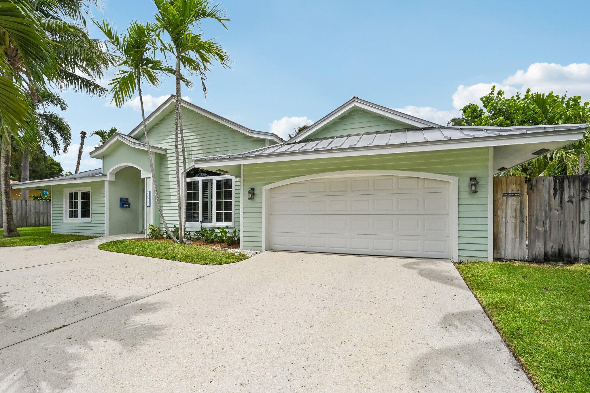 4911 NE 25th Lighthouse Point, FL 33064
