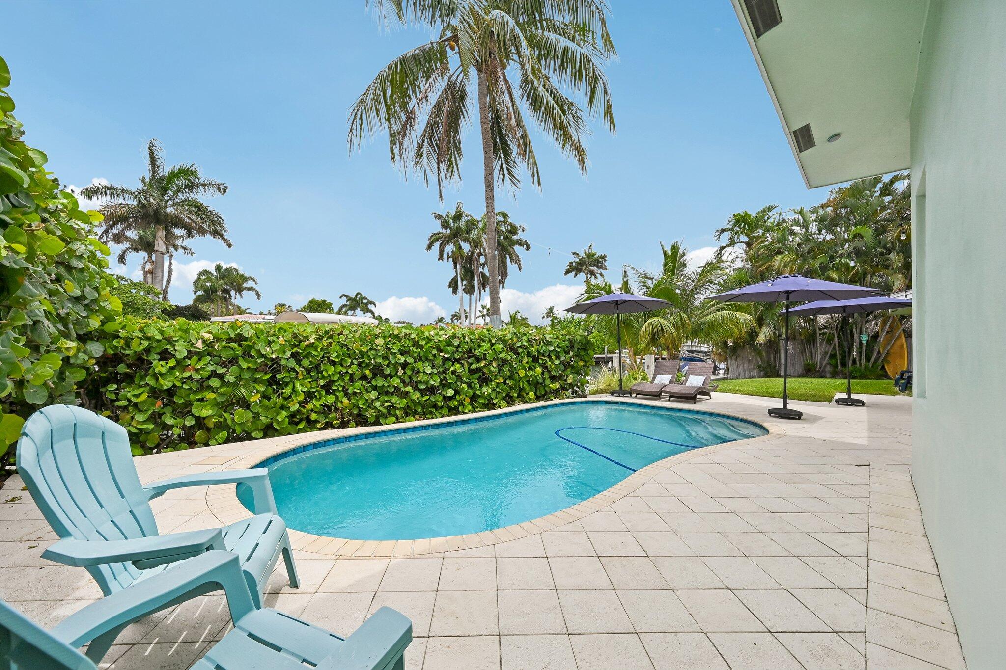 4911 NE 25th Lighthouse Point, FL 33064