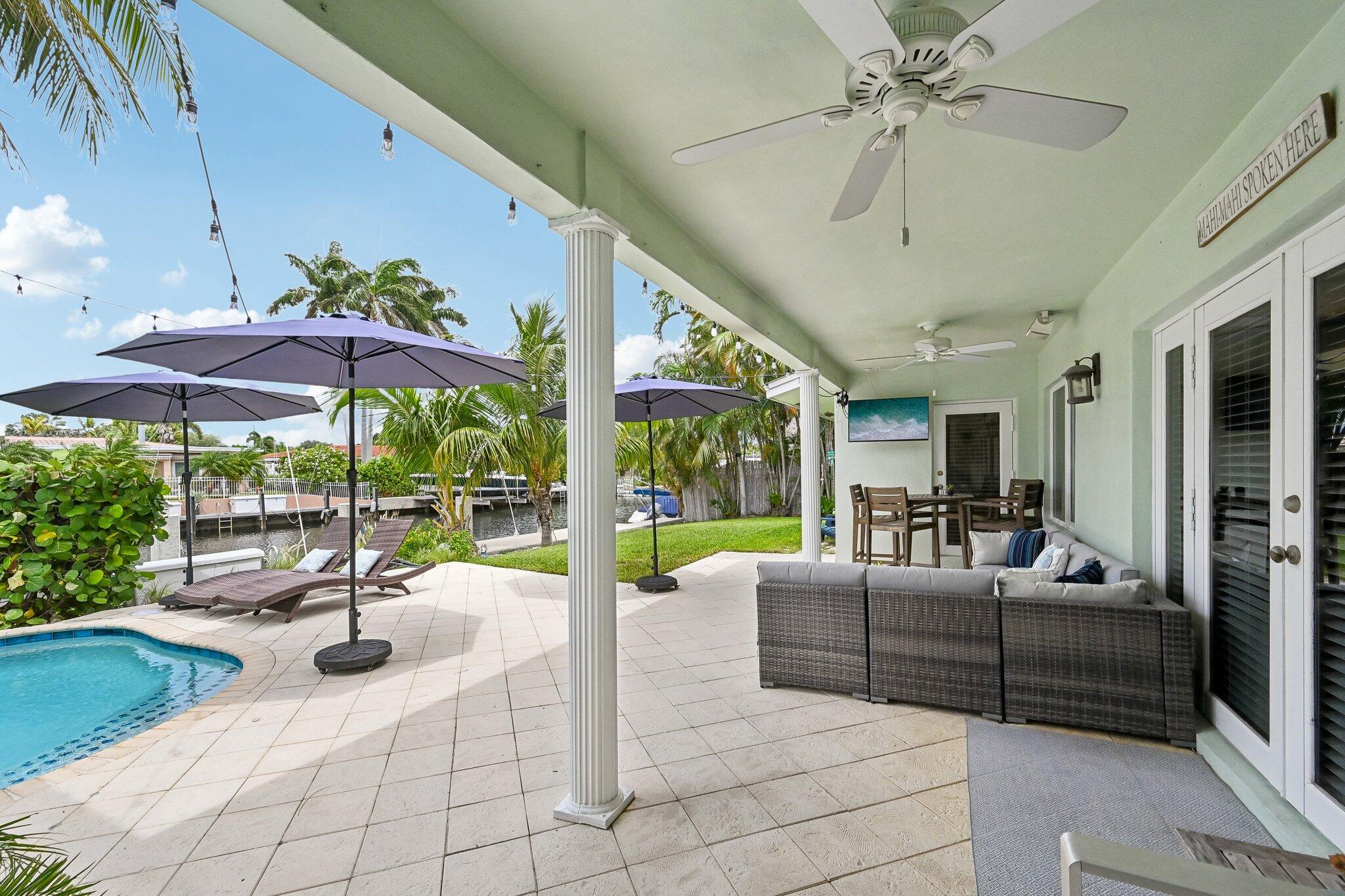 4911 NE 25th Lighthouse Point, FL 33064