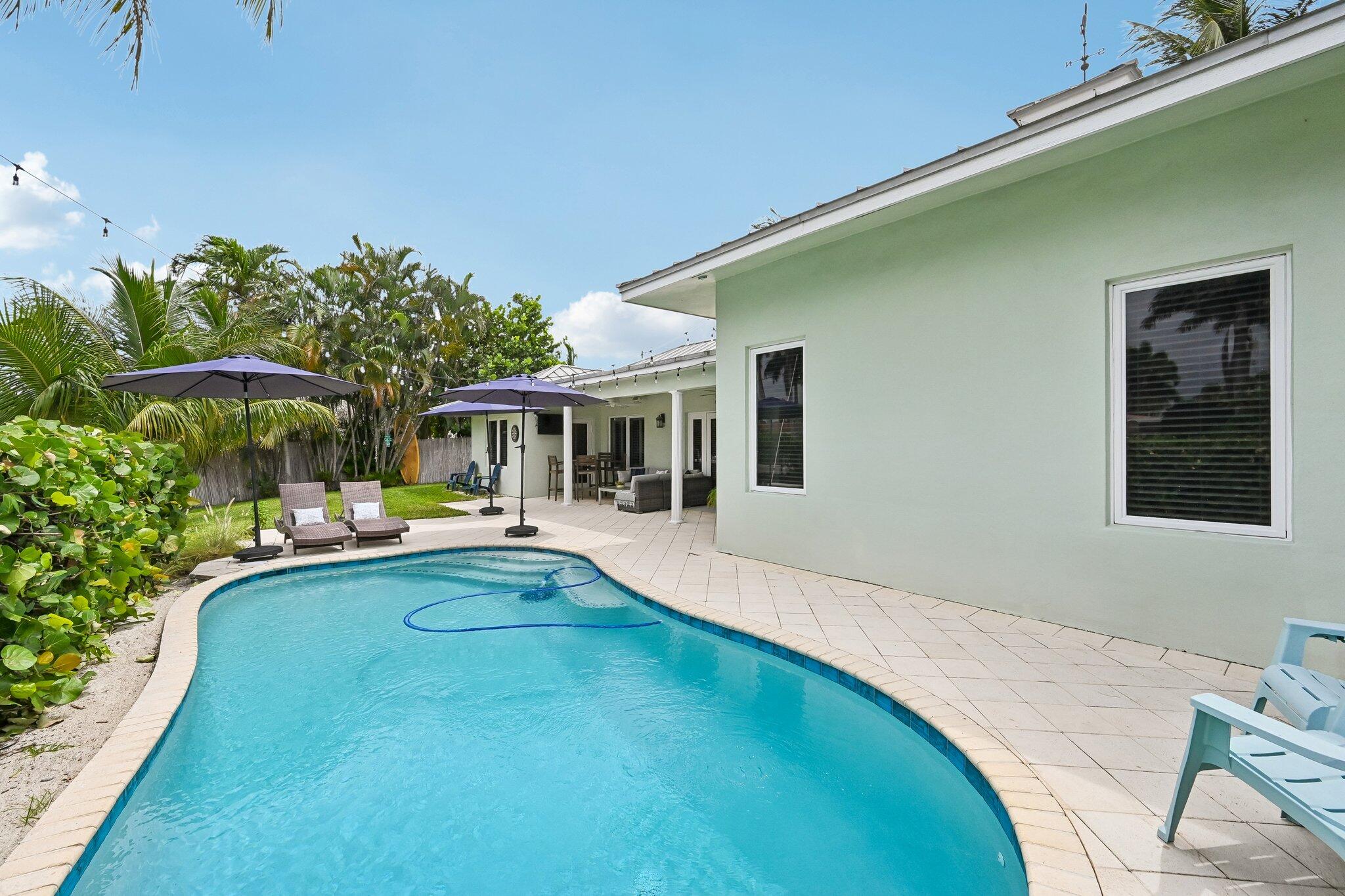 4911 NE 25th Lighthouse Point, FL 33064