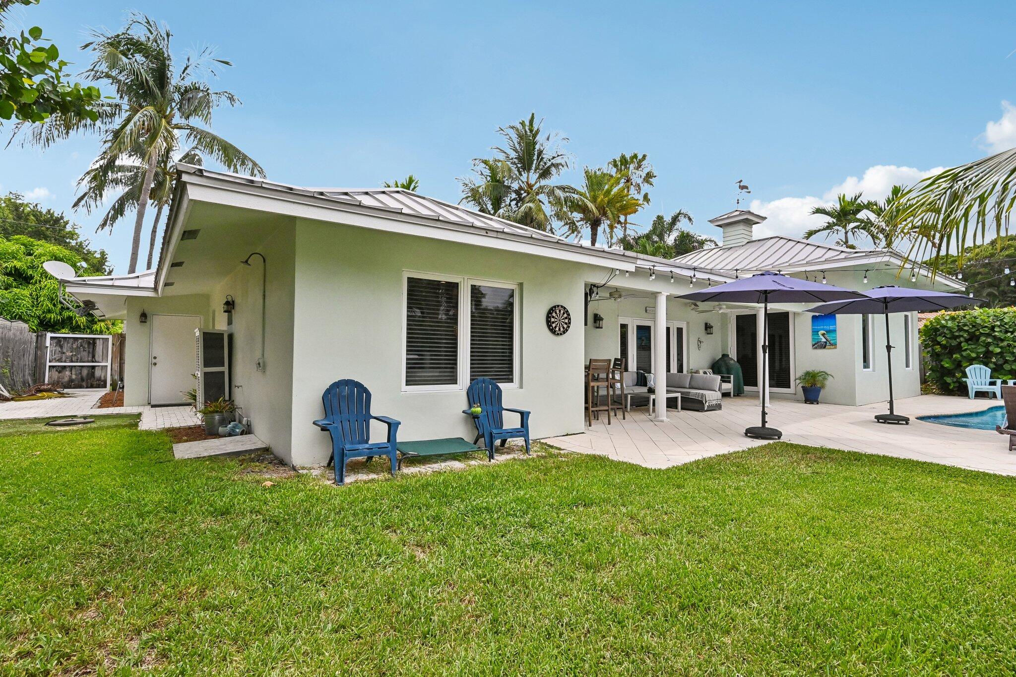4911 NE 25th Lighthouse Point, FL 33064