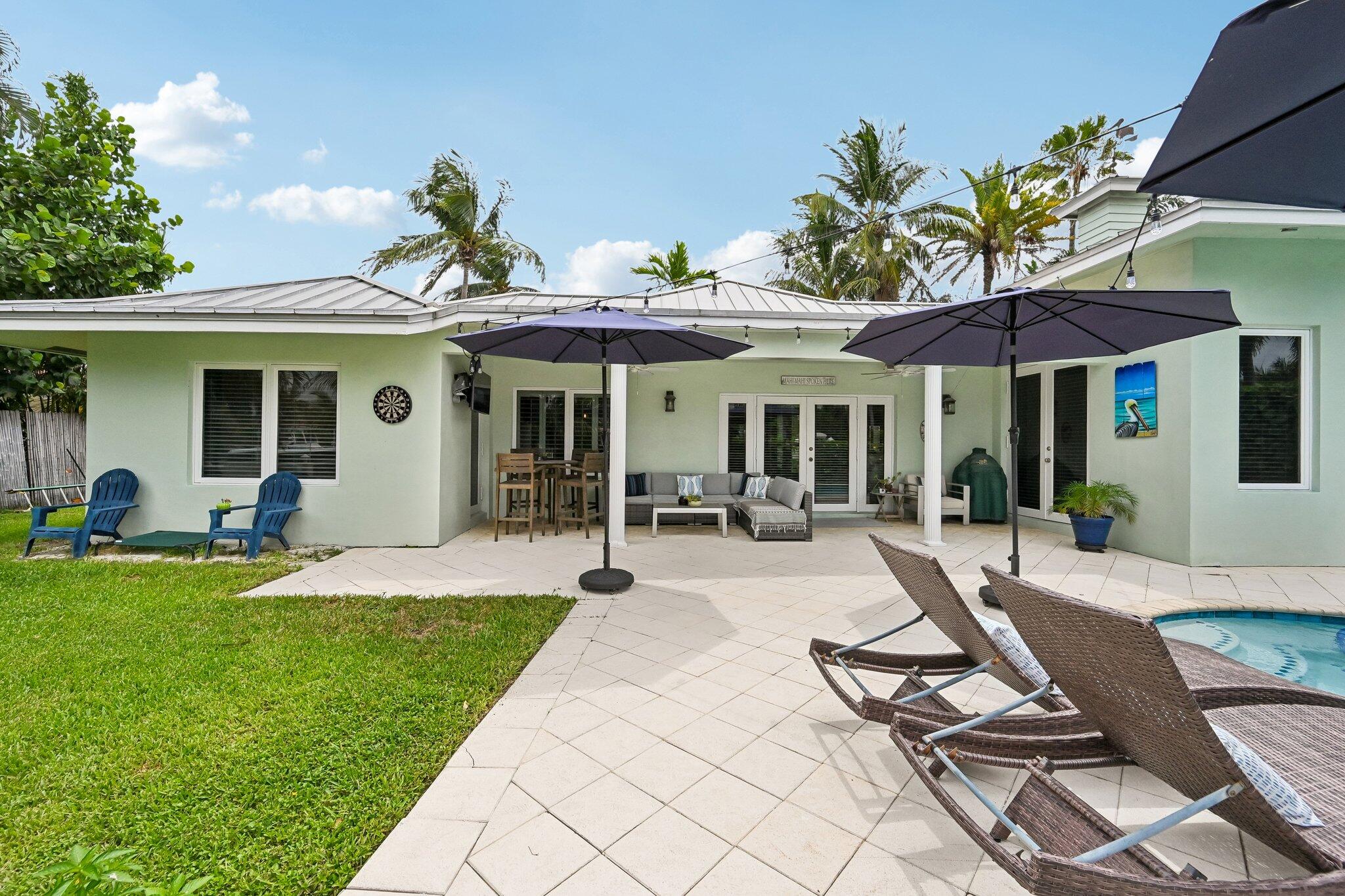 4911 NE 25th Lighthouse Point, FL 33064