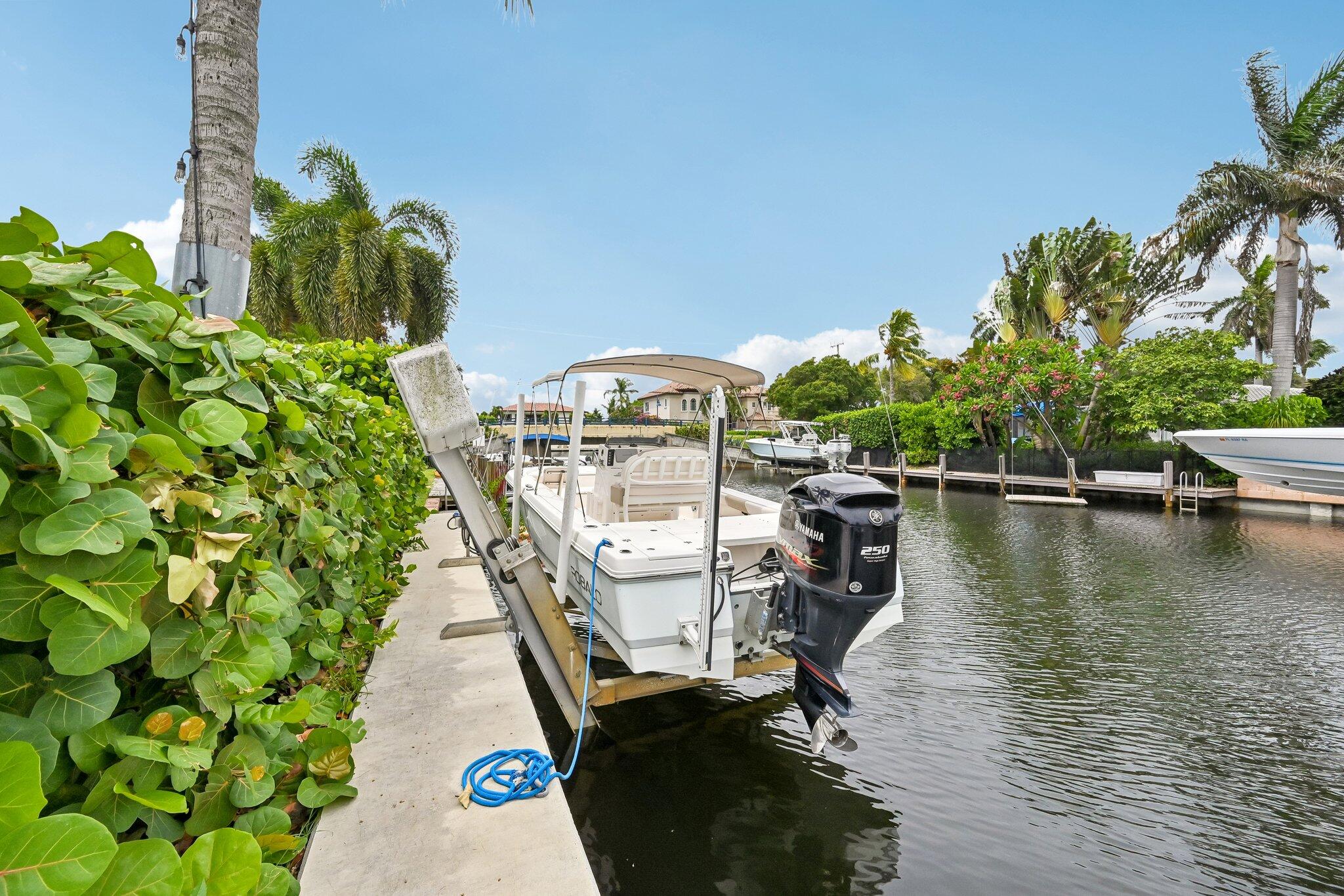 4911 NE 25th Lighthouse Point, FL 33064