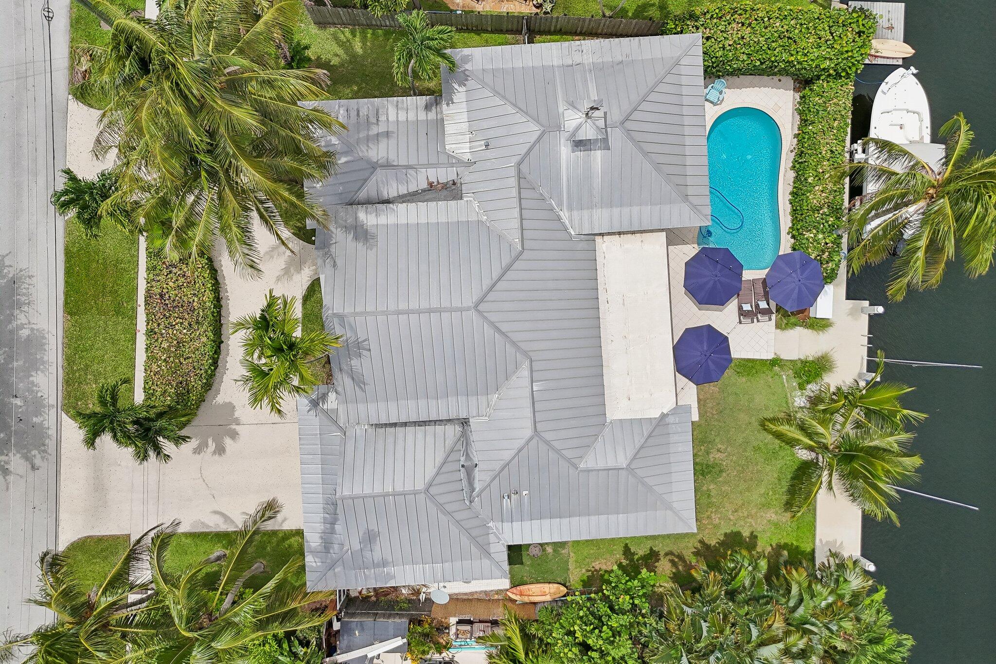 4911 NE 25th Lighthouse Point, FL 33064